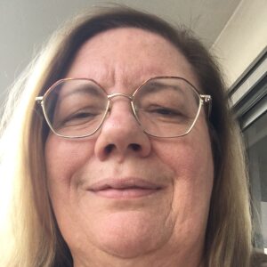 Photo de profil de Ariane Lafforgue