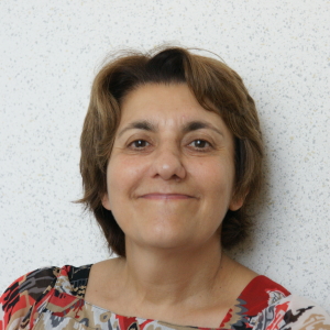 Photo de profil de Ariane Lozachmeur