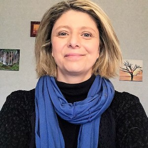 Photo de profil de Ariane Peton Dray