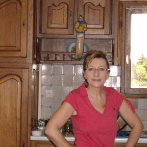 Photo de profil de Ariane Pinaudeau