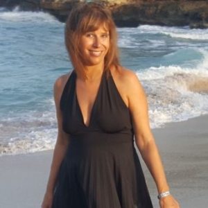 Photo de profil de Ariane Rayzal