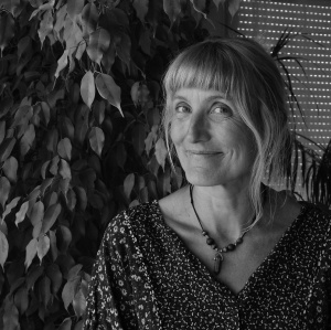 Photo de profil de Ariane Trapand