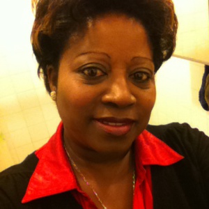 Photo de profil de Ariane Vaiti