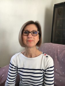 Photo de profil de Arianne Adam