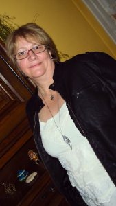 Photo de profil de Arianne Andre