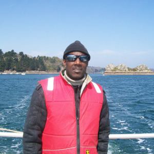 Photo de profil de Aribot Raphael