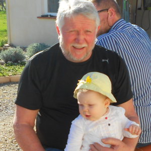 Photo de profil de Ariel Faro