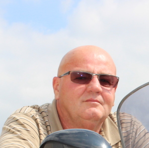 Photo de profil de Ariel Meunier