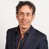 Photo de profil de Ariël Veldstra