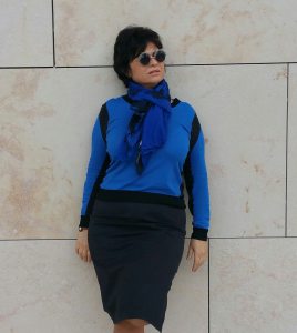 Photo de profil de Ariele Benedetti