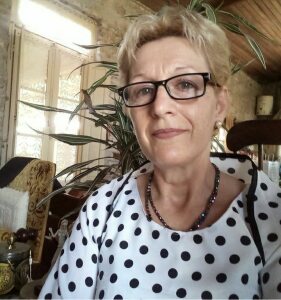 Photo de profil de Ariella Berveau