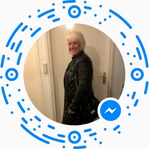Photo de profil de Arielle Cauchois