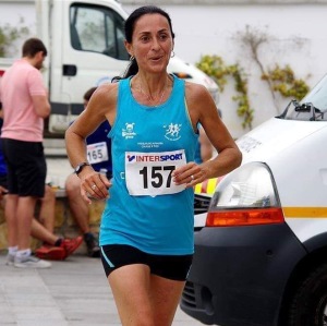 Photo de profil de Arielle Chantelot