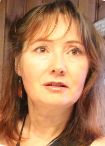 Photo de profil de Arielle Digoy