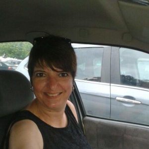 Photo de profil de Arielle Haguenier