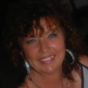 Photo de profil de Arielle Hardy