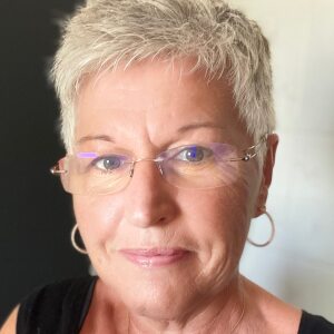 Photo de profil de Arielle Lebegue