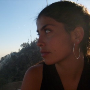 Photo de profil de Arielle Saint-Lazare