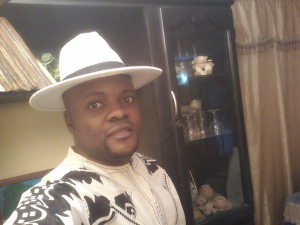 Photo de profil de Arius Presley Moukengue