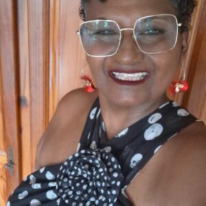 Photo de profil de Arlaine Romily