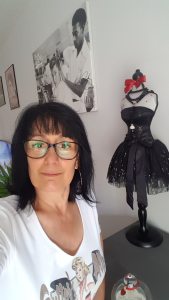 Photo de profil de Arlène Fort