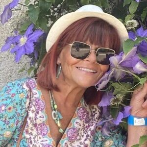 Photo de profil de Arlette Anterieu