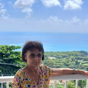 Photo de profil de Arlette Augendre