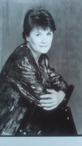 Photo de profil de Arlette Bergamini Ray