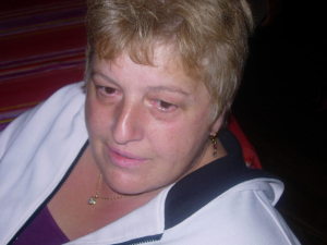 Photo de profil de Arlette Berthet