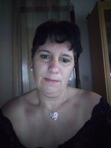 Photo de profil de Arlette Blanchet