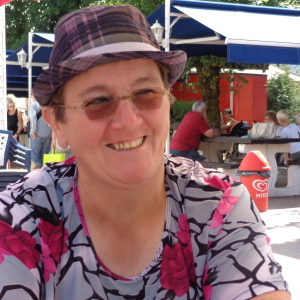 Photo de profil de Arlette Bocquillon