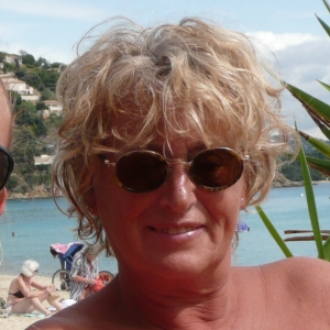 Photo de profil de Arlette Bouda