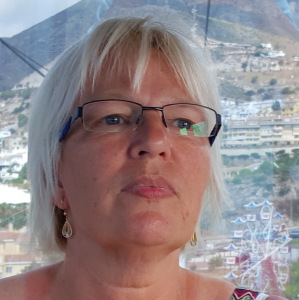Photo de profil de Arlette Bruckmann