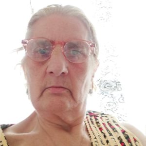 Photo de profil de Arlette Buratti
