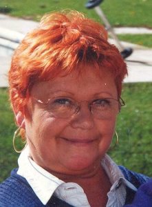 Photo de profil de Arlette Cavalier