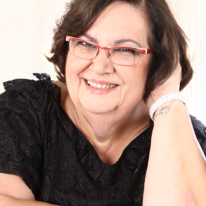 Photo de profil de Arlette Charaux