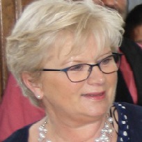 Photo de profil de Arlette Coussot