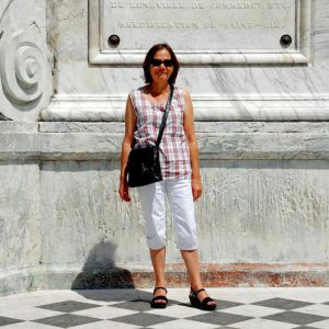 Photo de profil de Arlette Cunin