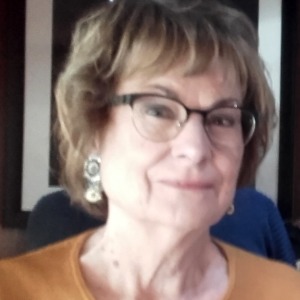 Photo de profil de Arlette Deknuydt