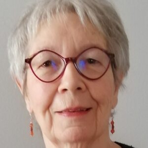 Photo de profil de Arlette Dordé