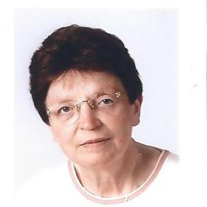 Photo de profil de Arlette Ecrepont