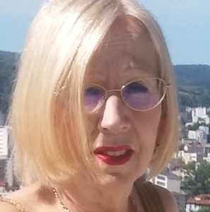 Photo de profil de Arlette Forest Bourzac