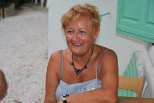Photo de profil de Arlette Garcia