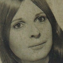 Photo de profil de Arlette Gauthier D'introno