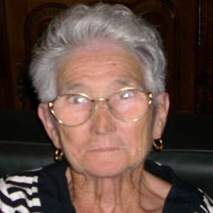 Photo de profil de Arlette Gireau