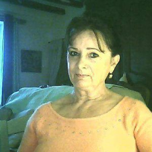 Photo de profil de Arlette Goisnard