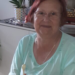 Photo de profil de Arlette Goyer