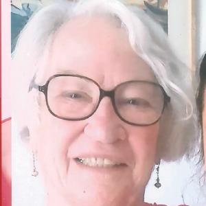 Photo de profil de Arlette Habasque