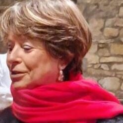 Photo de profil de Arlette Julien