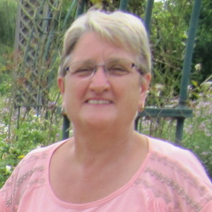 Photo de profil de Arlette Lachaise
